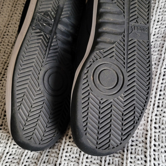 Puma California Men's Shoes Size 10 - Picture 12 of 15